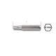 1256TX 5 Csavarhúzóbetét 4 mm Torx®-csavarokhoz - Beta - 012560043