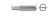 1256TX 15 Csavarhúzóbetét 4 mm Torx®-csavarokhoz - Beta - 012560049