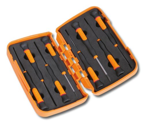 1257TX/S8 Torx® műszerész csavarhúzó - Beta - 012570220