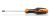 1267Tx 05 Imbusz csavarhúzó Torx®-csavarokhoz - Beta - 012670005