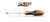 1267Tx 07 Imbusz csavarhúzó Torx®-csavarokhoz - Beta - 012670007