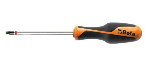 1267MC/TX 06-IMBUSZ CSAVARHÚZÓ TORX CSAVAROKHOZ, SZÍNES - Beta - 012672006