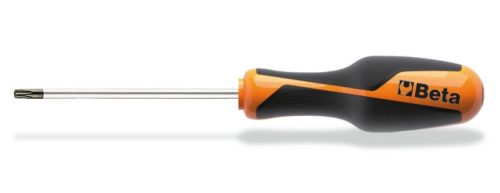 1268RTx 9 Imbusz csavarhúzó Tamper Resistant Torx® csavarokhoz - Beta - 012680009