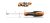 1268RTx 30 Imbusz csavarhúzó Tamper Resistant Torx® csavarokhoz - Beta - 012680030
