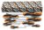 1268RTx/S8 Imbusz-csavarhúzókészlet markolattal Tamper Resistant Torx® csavarokhoz, 8 darabos - Beta - 012680307