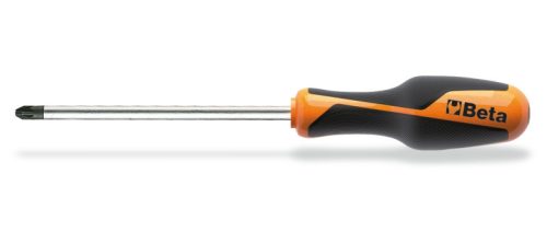 1269PZ 0 Csavarhúzó Pozidriv®és Supadriv® csavarokhoz - Beta - 012690000