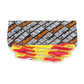 1272MQ/S5 Phillips®-csavarhúzó - Beta - 012720751 1272MQ/S5 Phillips®-csavarhúzó - Beta - 012720751