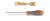 1277BA/TX10 Imbusz-csavarhúzó Torx® csavarokhoz, szikramentes - Beta - 012770810