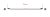 1281PH 2-3 Cserélhető csavarhúzószár Phillips®-csavarokhoz - Beta - 012810312