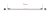 1281LPH/2 Cserélhető csavarhúzószár hasítottfejű és Phillips®-csavarokhoz - Beta - 012810322