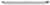 1281PZ 1-2 Cserélhető csavarhúzószár Pozidriv®- és Supadriv®-csavarokhoz - Beta - 012810330
