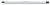 1281Tx/1 Cserélhető csavarhúzószár Torx®-csavarokhoz - Beta - 012810349