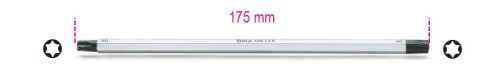 1281Tx/5 Cserélhető csavarhúzószár Torx®-csavarokhoz - Beta - 012810353