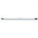 1281RTx/3 Cserélhető csavarhúzószár Tamper Resistant Torx®-csavarokhoz - Beta - 012810361
