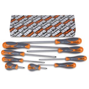 1290/S9x Csavarhúzókészlet - Beta - 012900319 1290/S9x Csavarhúzókészlet - Beta - 012900319