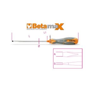 1290HS Phillips(R)-csavarhúzó H-SAFE - Beta - 012904051 1290HS Phillips(R)-csavarhúzó H-SAFE - Beta - 012904051