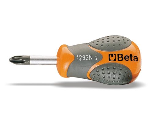 1292N 4,5x30 Extra rövid csavarhúzó Phillips®-csavarokhoz - Beta - 012920103