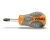1292N 4,5x30 Extra rövid csavarhúzó Phillips®-csavarokhoz - Beta - 012920103