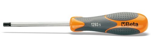 1293ES 2 Hatlapú imbusz csavarhúzó - Beta - 012930001