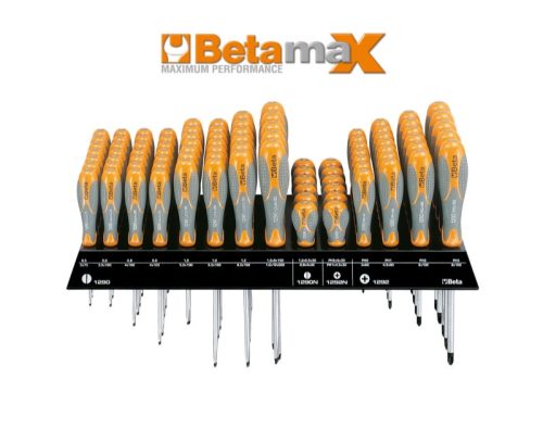 1293BX/DA Fali állvány 90 csavarhúzóval - Beta - 012930701