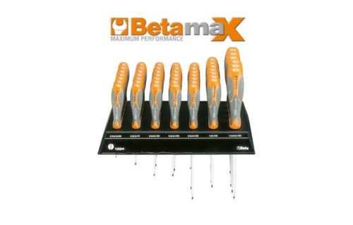 1293BX/DD Fali állvány 48 csavarhúzóval - Beta - 012930704