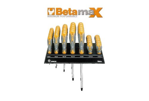 1293BX/DE Fali állvány 42 csavarhúzóval - Beta - 012930755