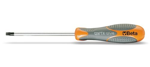 1297Tx 06 Imbusz csavarhúzó Torx®-csavarokhoz - Beta - 012970006