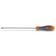1297Tx-L/15 Imbusz csavarhúzó Torx® csavarokhoz, hosszú krómozott, fekete fej - Beta - 012970115