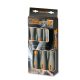 1297Tx/D6 6 részes imbusz-csavarhúzó szerszám készlet Torx® csavarokhoz - Beta - 012970409