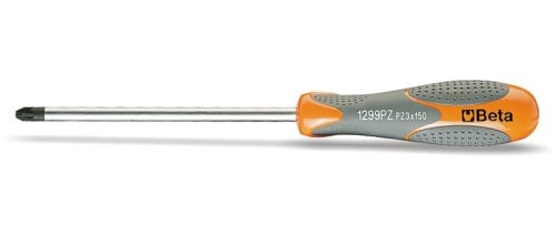 1299PZ 0 Csavarhúzó Pozidriv®- és Supadriv®-csavarokhoz - Beta - 012990000