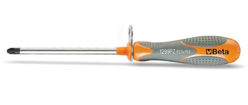 1299HS Csavarhúzó Pozidriv(R)- és Supadriv(R)-csavarokhoz H-SAFE - Beta - 012994000