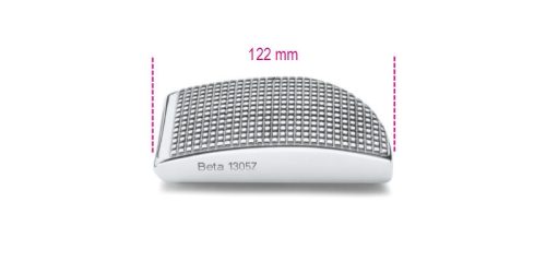 1305Z Rovátkás egyengető idom - Beta - 013050002