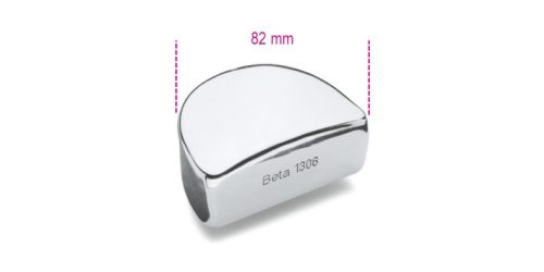 1306 Sarok egyengető idom - Beta - 013060001