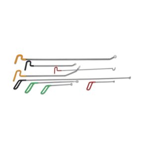 1361/K9 8 rúdból álló készlet karosszériahorpadás javításához - Beta - 013610030   1361/K9 8 rúdból álló készlet karosszériahorpadás javításához - Beta - 013610030