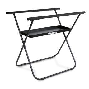 1364SV Karosszériatartó állvány tálcával - Beta - 013640002   1364SV Karosszériatartó állvány tálcával - Beta - 013640002