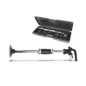   1366/K5 1,1 kg csúszókalapácsos pneumatikus horpadás kihúzó - Beta - 013660010