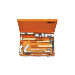 1369/C11 11 darabos szerszámkészlet - Beta - 013690033