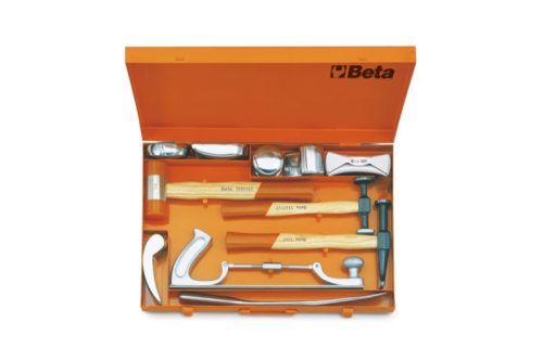 1369/C11 11 darabos szerszámkészlet - Beta - 013690033