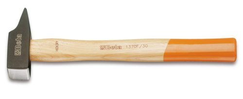 1370F 30 Biztonsági lakatos kalapács, francia modell, fanyéllel - Beta - 013700430