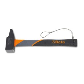 1370FT-HS Lakatos kalapács, francia modell, műanyag nyéllel H-SAFE - Beta - 013704536   1370FT-HS Lakatos kalapács, francia modell, műanyag nyéllel H-SAFE - Beta - 013704536