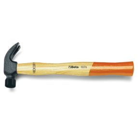 1375 Ácskalapács, fanyéllel - Beta - 013750000