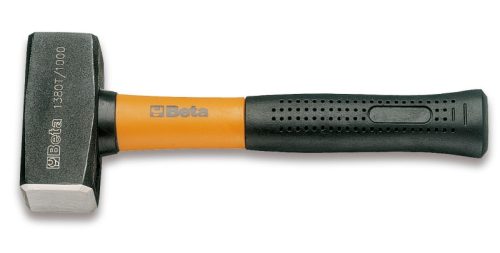 1380T 800 Ráverőkalapács, műanyag nyéllel - Beta - 013800308
