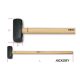 1381 3000 Hosszú ráverő kalapács Hickory nyéllel - Beta - 013810030