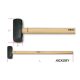 1381 4000 Hosszú ráverő kalapács Hickory nyéllel - Beta - 013810040