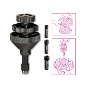 1438 Kuplungtárcsa központosító - Beta - 014380001