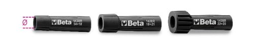 1438R 18-21 Tartalék betétek az 1438 típusú központosítóhoz, műanyagból - Beta - 014380102
