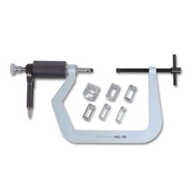   1452PN/K Pneumatikus szerszám motorszeleprugóhoz - Beta - 014520110