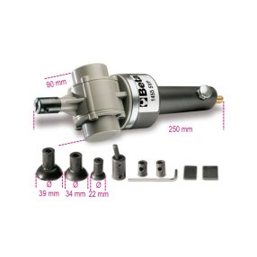 1455SVP Pneumatikus szelepcsiszoló - Beta - 014550001