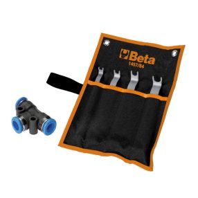   1457/B4 Rilsan csatlakozó kioldó eszköz készlet - Beta - 014570024