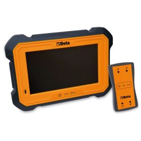 1464T/N Digitális teszter nyomás és kompresszió méréséhez - Beta - 014640090   1464T/N Digitális teszter nyomás és kompresszió méréséhez - Beta - 014640090